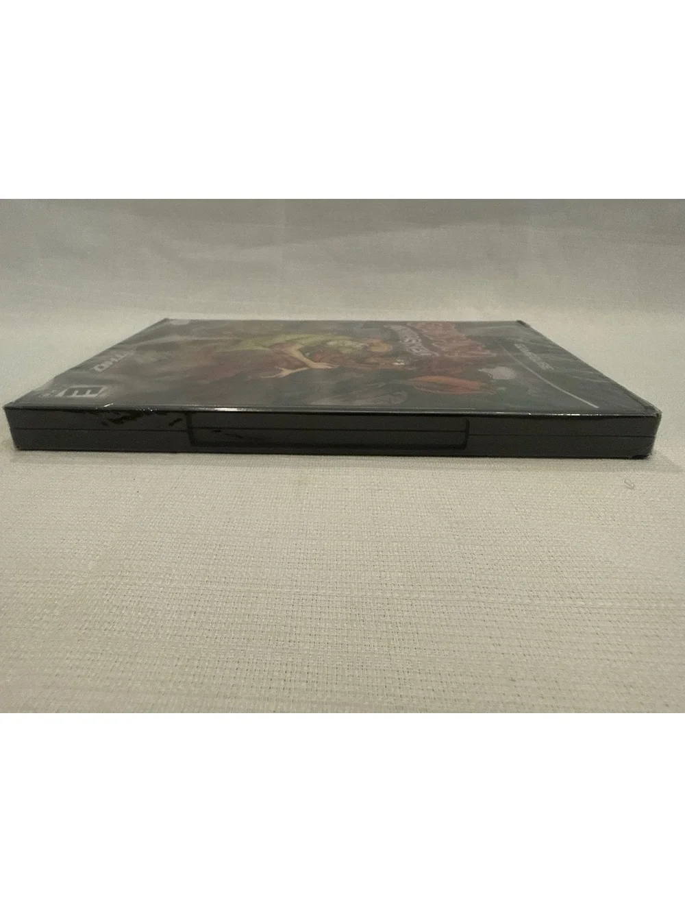 Scooby-Doo! Unmasked Nintendo GameCube Game - Sealed
